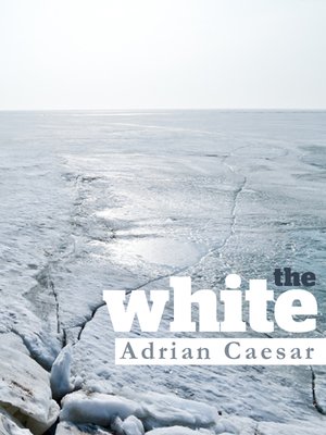 cover image of The White